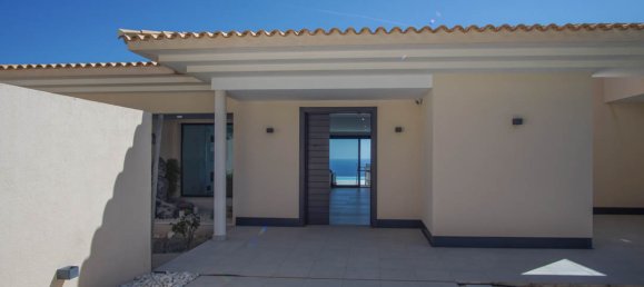 5 bedrooms Villa in Altea, Spain No. 8734 20