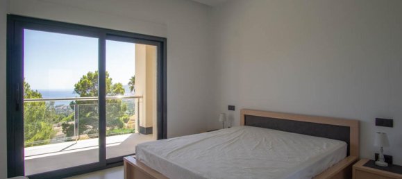 5 bedrooms Villa in Altea, Spain No. 8734 28