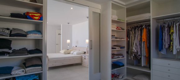 5 bedrooms Villa in Altea, Spain No. 8734 23