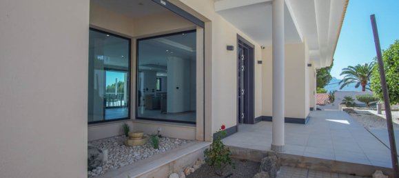 5 bedrooms Villa in Altea, Spain No. 8734 19