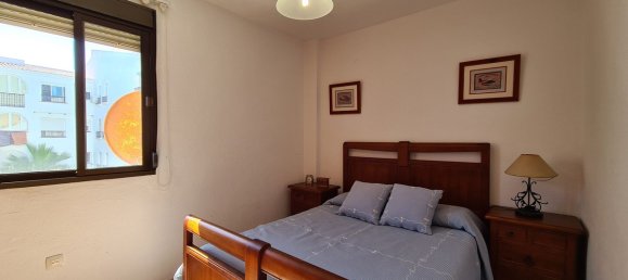 3 Schlafzimmer Wohnung in San Luis de Sabinillas, Spain, Nr. 178697 6