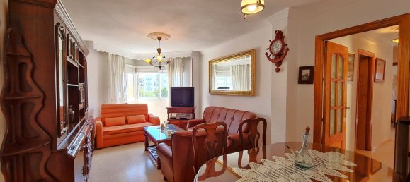 3 Schlafzimmer Wohnung in San Luis de Sabinillas, Spain, Nr. 178697 2