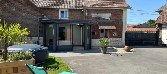 Casa T4 em Pas-de-Calais, France N.º 309545 8
