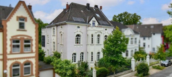 4 Schlafzimmer Doppelhaus in Essen, Germany, Nr. 362619 2