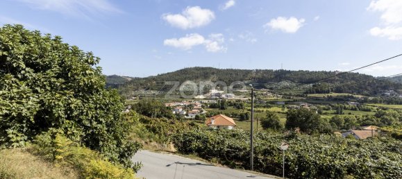 Земельный участок 1463м² в Гимарайнш, Португалия № 15119 10