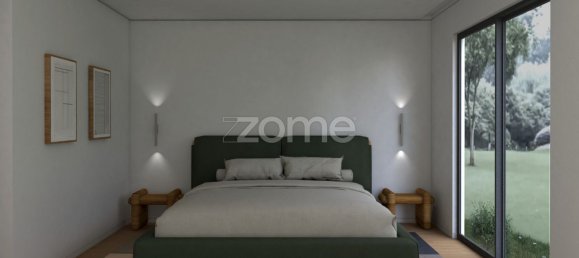 Земельный участок 1463м² в Гимарайнш, Португалия № 15119 8