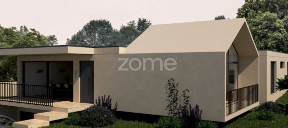 Земельный участок 1463м² в Гимарайнш, Португалия № 15119 2