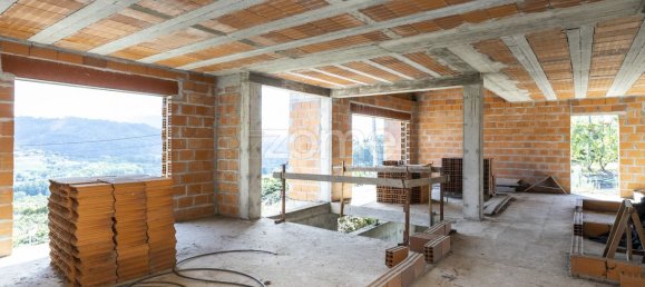 Земельный участок 1463м² в Гимарайнш, Португалия № 15119 18