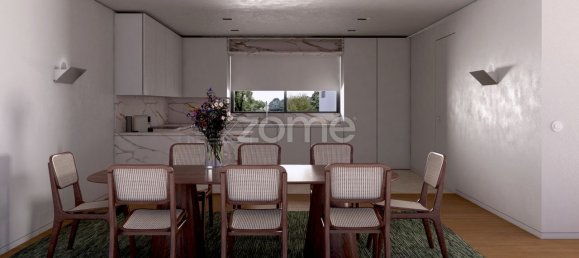 Земельный участок 1463м² в Гимарайнш, Португалия № 15119 5