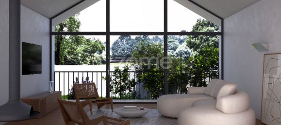 Земельный участок 1463м² в Гимарайнш, Португалия № 15119 4