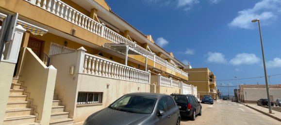 2 غرف نوم منزل في Cartagena, Spain رقم 155111 12