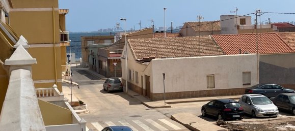 2 غرف نوم منزل في Cartagena, Spain رقم 155111 13