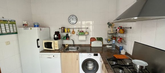 2 غرف نوم منزل في Cartagena, Spain رقم 155111 7