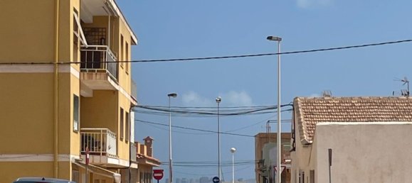2 غرف نوم منزل في Cartagena, Spain رقم 155111 14