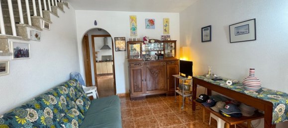 2 غرف نوم منزل في Cartagena, Spain رقم 155111 2