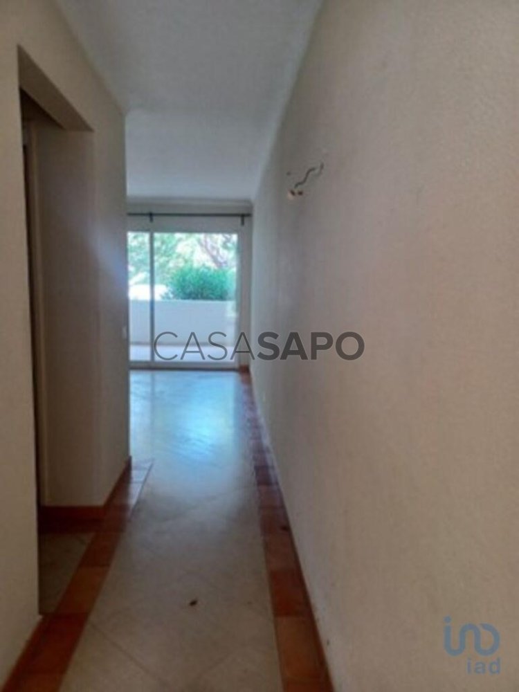 Квартира с 1 спальней в Алмансил, Португалия № 291215