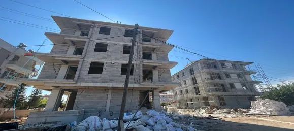 Apartment 2+1 in Kepez, Turkey No. 32976 4