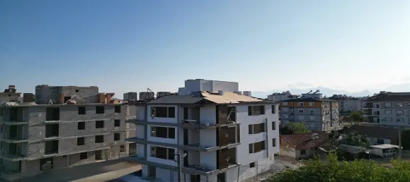 Apartment 2+1 in Kepez, Turkey No. 32976 3