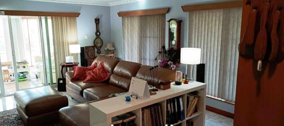 3 bedrooms Villa in Bang Lamung, Thailand No. 21976 7