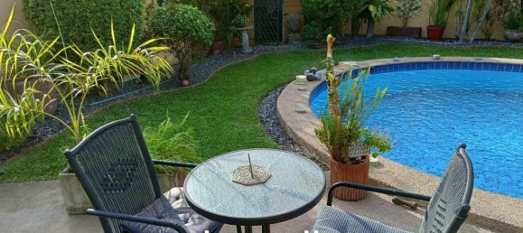 3 bedrooms Villa in Bang Lamung, Thailand No. 21976 3