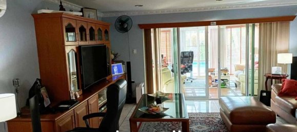 3 bedrooms Villa in Bang Lamung, Thailand No. 21976 6