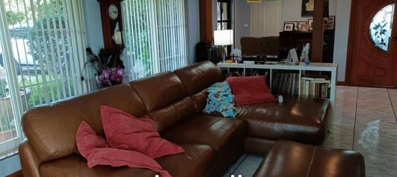 3 bedrooms Villa in Bang Lamung, Thailand No. 21976 5