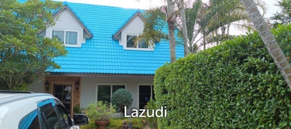 3 bedrooms Villa in Bang Lamung, Thailand No. 21976 10