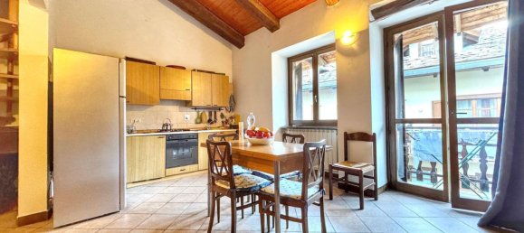 2-salle Duplex à Oulx, Italy No. 189194 6