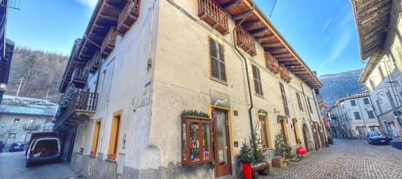 2-salle Duplex à Oulx, Italy No. 189194 4