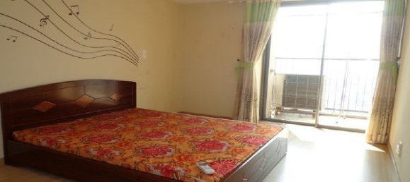 Apartamento T2 em Dong Da, Vietnam N.º 6592 4