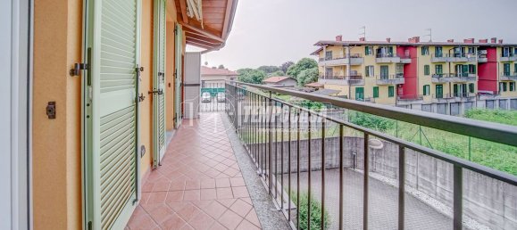 3 chambres Appartement à Somma Lombardo, Italy No. 361303 20