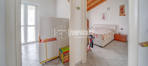 3 chambres Appartement à Somma Lombardo, Italy No. 361303 10