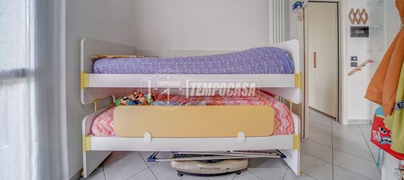 3 chambres Appartement à Somma Lombardo, Italy No. 361303 19