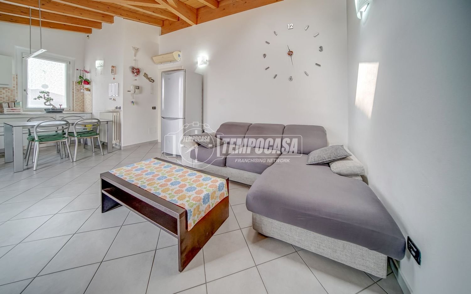 3 chambres Appartement à Somma Lombardo, Italy No. 361303