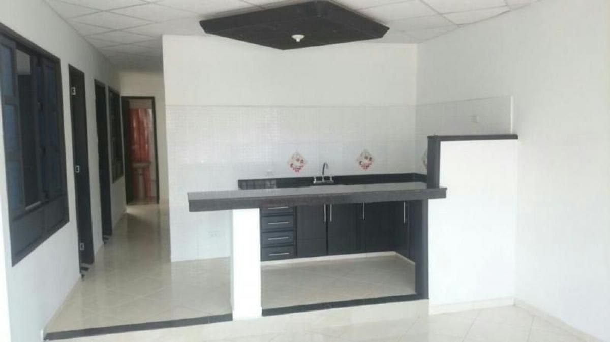 3 bedrooms House in Meta, Colombia No. 6133