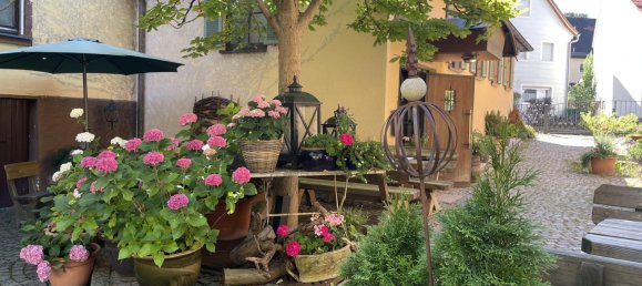 15-salle Bâtiment à Ansbach, Germany No. 120117 6