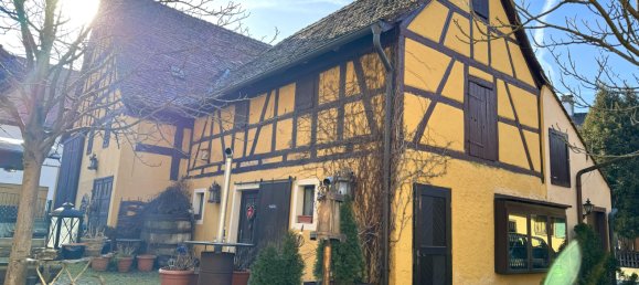 15-salle Bâtiment à Ansbach, Germany No. 120117 3