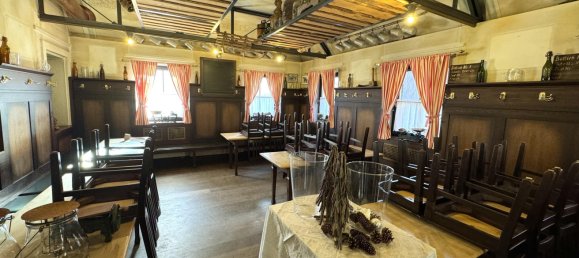 15-salle Bâtiment à Ansbach, Germany No. 120117 10