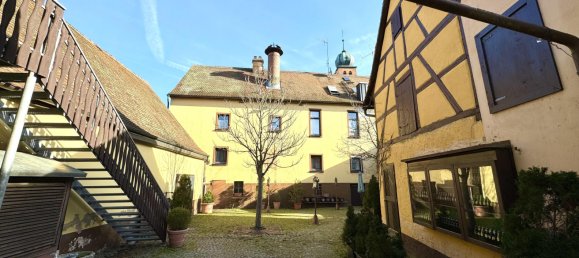 15-salle Bâtiment à Ansbach, Germany No. 120117 2