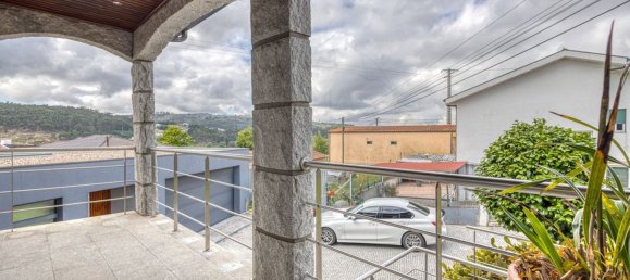 3 Schlafzimmer Haus in Penafiel, Portugal, Nr. 181025 7