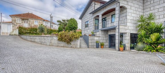 3 Schlafzimmer Haus in Penafiel, Portugal, Nr. 181025 47