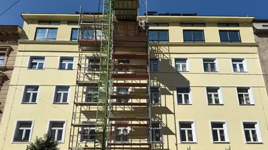 Apartamento de 4 habitaciónes en Margareten, Austria No. 128691