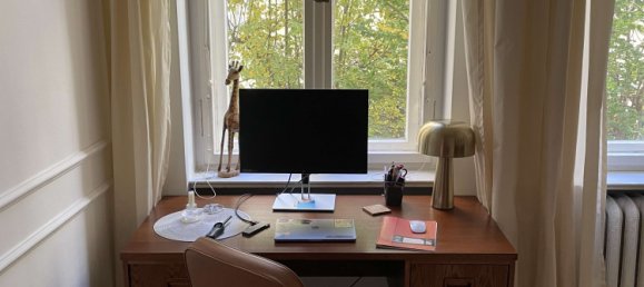 1 bedroom Apartment in Wilmersdorf, Germany No. 292464 10