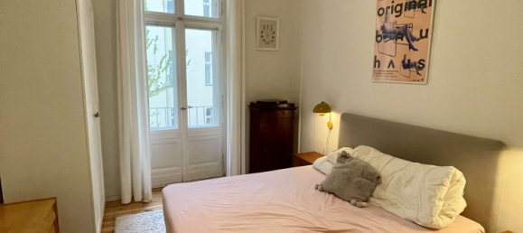 1 bedroom Apartment in Wilmersdorf, Germany No. 292464 14