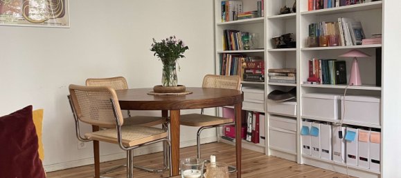 1 bedroom Apartment in Wilmersdorf, Germany No. 292464 9