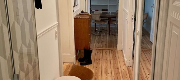 1 bedroom Apartment in Wilmersdorf, Germany No. 292464 7