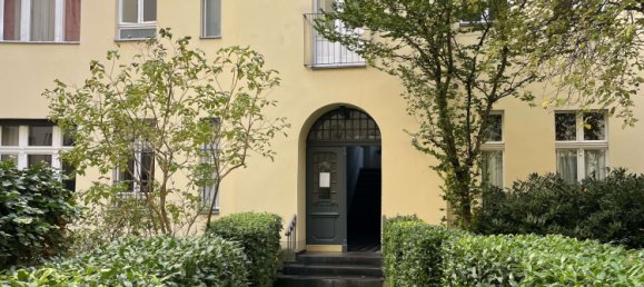 1 bedroom Apartment in Wilmersdorf, Germany No. 292464 3