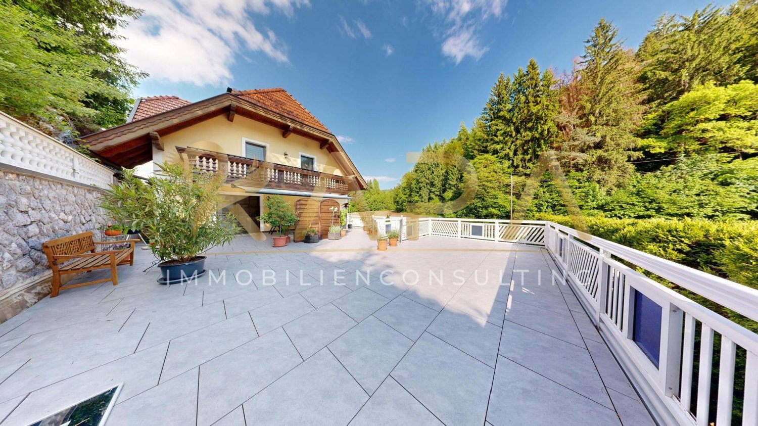 3 bedrooms House in Portschach am Worther See, Austria No. 190921