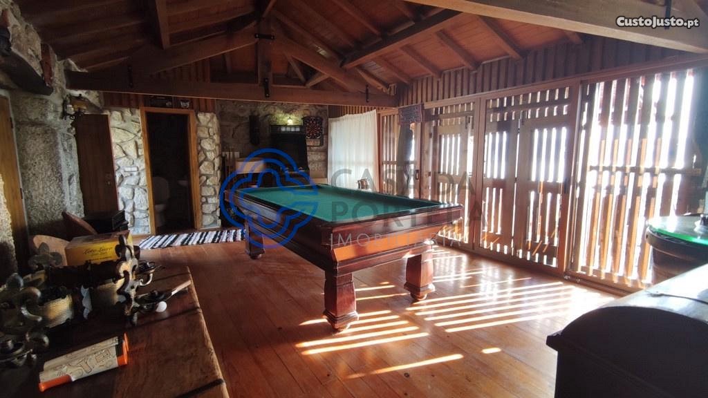 Casa de 3 dormitorios en Celorico de Basto, Portugal No. 164140