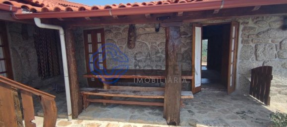 3 chambres Maison à Celorico de Basto, Portugal No. 164140 36